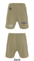 Echo Company 50720831 Athletic Shorts With Pockets - 89