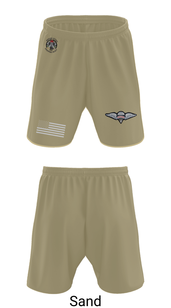 Athletic Shorts With Pockets, Echo Company, , Teamtime, Team time, sublimation, custom sports apparel, team uniforms, spirit wear, spiritwear, sports uniforms, custom shirts, team store, custom team store, fundraiser sports, apparel fundraiser