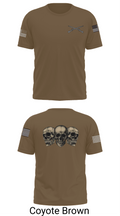 2-11 IBOLC 33981490 Short Sleeve Performance Shirt - 16