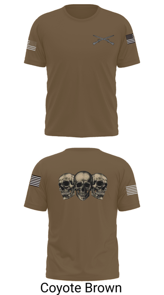 Short Sleeve Performance Shirt, 2-11 IBOLC, , Teamtime, Team time, sublimation, custom sports apparel, team uniforms, spirit wear, spiritwear, sports uniforms, custom shirts, team store, custom team store, fundraiser sports, apparel fundraiser