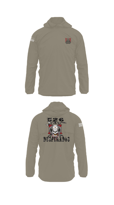 526th ECC Desperados FMT 5277023 Windbreaker - 61