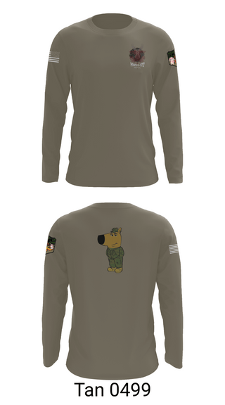 Long Sleeve Performance Shirt, MWSS-172, Navy, Teamtime, Team time, sublimation, custom sports apparel, team uniforms, spirit wear, spiritwear, sports uniforms, custom shirts, team store, custom team store, fundraiser sports, apparel fundraiser