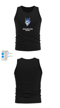 Dreher High School Baseball 55291252 Tank Top - 32