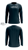 Revive Performance 88598439 Long Sleeve Performance Shirt 12