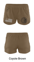 132d MRBC, 579th EN BN, 49th MP DIV 50518216 Ranger Panties - 3