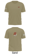 1/113 CAV B-Troop 83945490 Old School Cotton Feel Shirt - 90