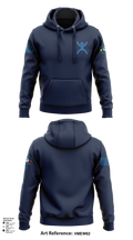 Monterey  Park 19917874 Hoodie - 105