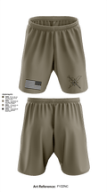 146th ASOS 20683565 Athletic Shorts With Pockets - 7