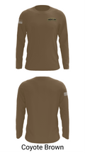 111th Sustainment Brigade 45921536 Long Sleeve Performance Shirt 6