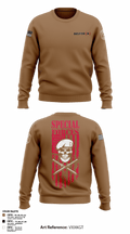Belfor 35752167 Crew Neck Sweatshirt - 4