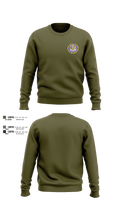 Alabama SBI 65847018 Crew Neck Sweatshirt - 5