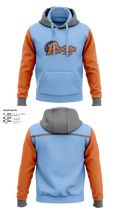 Carolina Riptide 96091150 Hoodie - 13