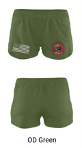 Engine 40 Ladder 4 Medic 19 58015136 Ranger Panties - 43