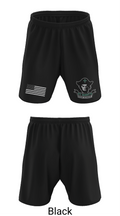 Saint Mary's High School Track & Field 25180397 Athletic Shorts With Pockets - 20