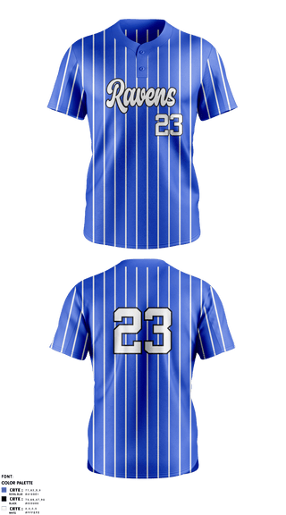 Two Button Softball Jersey, Irvington Preparatory Academy Softball, Softball, Teamtime, Team time, sublimation, custom sports apparel, team uniforms, spirit wear, spiritwear, sports uniforms, custom shirts, team store, custom team store, fundraiser sports, apparel fundraiser