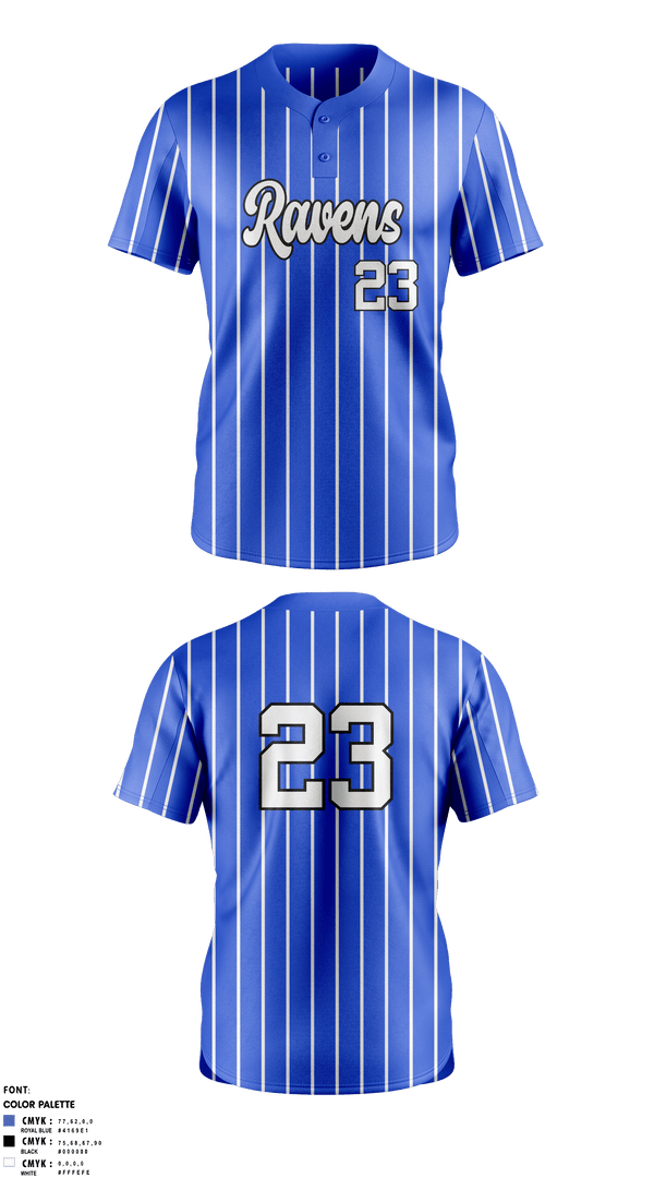 Two Button Softball Jersey, Irvington Preparatory Academy Softball, Softball, Teamtime, Team time, sublimation, custom sports apparel, team uniforms, spirit wear, spiritwear, sports uniforms, custom shirts, team store, custom team store, fundraiser sports, apparel fundraiser