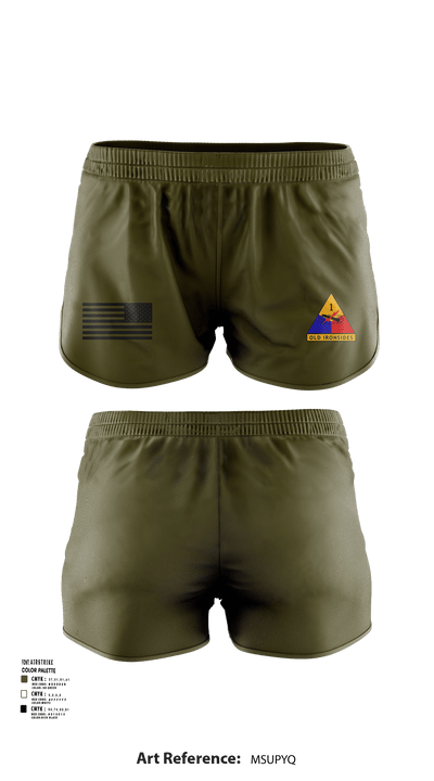 B/4-60TH ADAR 86243998 Ranger Panties - 104 (1)