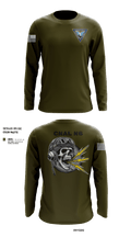 COMNAVAIRLANT 21850129 Long Sleeve Performance Shirt 37