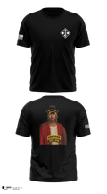 HHC 1-38 2918548 Old School Cotton Feel Shirt - 3