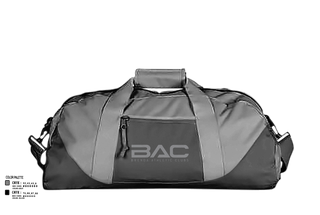 Duffle Bag, Brenda Athletic Clubs, Tennis, Teamtime, Team time, sublimation, custom sports apparel, team uniforms, spirit wear, spiritwear, sports uniforms, custom shirts, team store, custom team store, fundraiser sports, apparel fundraiser