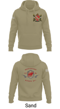 Bravo Battery 3-7 FA 34354529 Hoodie - 98