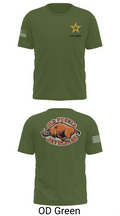Old Pueblo 62113745 Old School Cotton Feel Shirt - 50