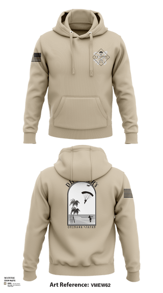 Hoodie, D.B. Coopers, , Teamtime, Team time, sublimation, custom sports apparel, team uniforms, spirit wear, spiritwear, sports uniforms, custom shirts, team store, custom team store, fundraiser sports, apparel fundraiser