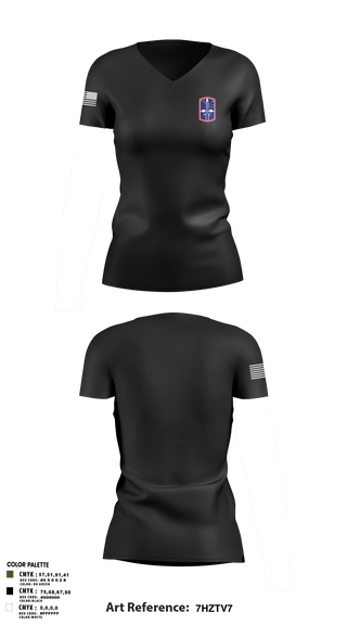 Womens Short Sleeve Vneck Shirt, 172, , Teamtime, Team time, sublimation, custom sports apparel, team uniforms, spirit wear, spiritwear, sports uniforms, custom shirts, team store, custom team store, fundraiser sports, apparel fundraiser