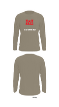 A co 578th BEB 4198260 Long Sleeve Performance Shirt 69