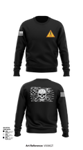 FOX 2-55ADA 481979 Crew Neck Sweatshirt - 105