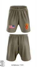 77th CEC-I 87079569 Athletic Shorts With Pockets - 1