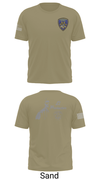 Old School Cotton Feel Shirt, California Highway Patrol, , Teamtime, Team time, sublimation, custom sports apparel, team uniforms, spirit wear, spiritwear, sports uniforms, custom shirts, team store, custom team store, fundraiser sports, apparel fundraiser