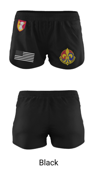 Ranger Panties, 38th ADA BDE, Army, Teamtime, Team time, sublimation, custom sports apparel, team uniforms, spirit wear, spiritwear, sports uniforms, custom shirts, team store, custom team store, fundraiser sports, apparel fundraiser