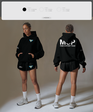 Hoodie, Montgomery County Police Peer Support Team, Police, Teamtime, Team time, sublimation, custom sports apparel, team uniforms, spirit wear, spiritwear, sports uniforms, custom shirts, team store, custom team store, fundraiser sports, apparel fundraiser