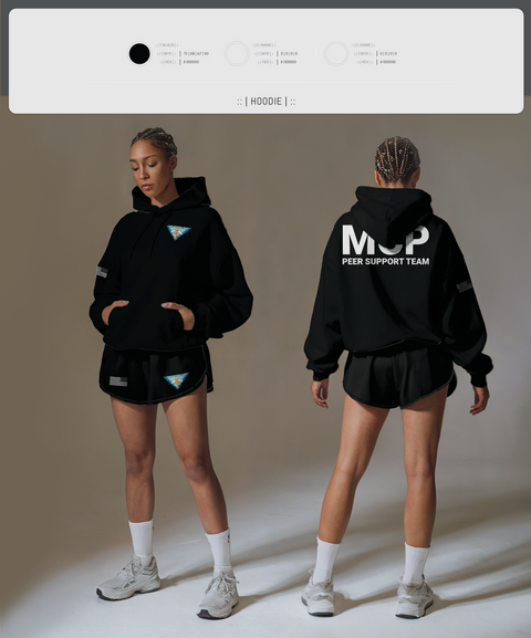 Hoodie, Montgomery County Police Peer Support Team, Police, Teamtime, Team time, sublimation, custom sports apparel, team uniforms, spirit wear, spiritwear, sports uniforms, custom shirts, team store, custom team store, fundraiser sports, apparel fundraiser