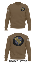 AOSD 75048162 Crew Neck Sweatshirt - 5