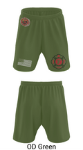 Glen Burnie 74238111 Athletic Shorts With Pockets - 49