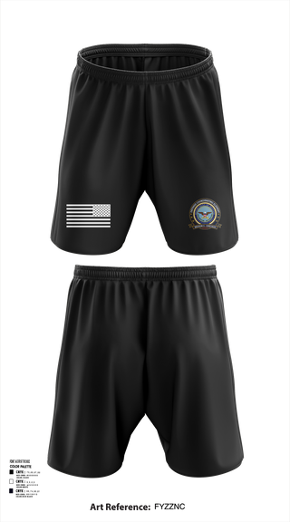 Athletic Shorts With Pockets, Defense Cortinating Element, , Teamtime, Team time, sublimation, custom sports apparel, team uniforms, spirit wear, spiritwear, sports uniforms, custom shirts, team store, custom team store, fundraiser sports, apparel fundraiser