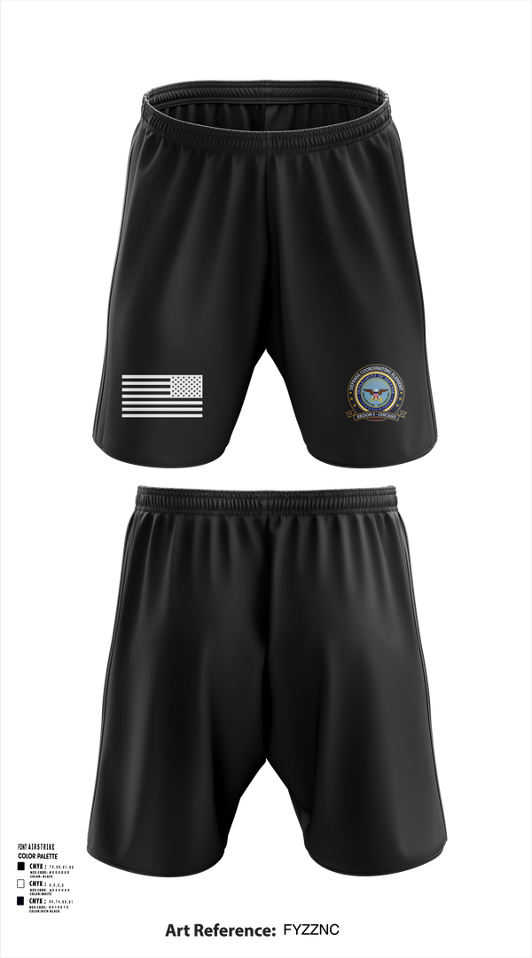 Athletic Shorts With Pockets, Defense Cortinating Element, , Teamtime, Team time, sublimation, custom sports apparel, team uniforms, spirit wear, spiritwear, sports uniforms, custom shirts, team store, custom team store, fundraiser sports, apparel fundraiser