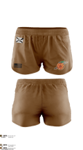Seminole / Orange Crew 64181278 Ranger Panties - 5
