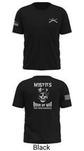 4th platoon misfits 6678865 Short Sleeve Performance Shirt - 36