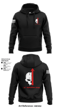 Tyr1 Applications Group (T.A.G.) 26568520 Hoodie - 1