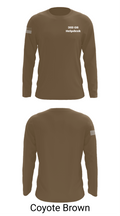 3ID G6 Helpdesk 95393067 Long Sleeve Performance Shirt 6