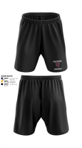 Southern Middle High School Track and Field 54886854 Athletic Shorts With Pockets - 9