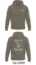 4th platoon misfits 6678865 Hoodie - 78