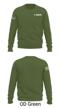 1 CBCS 1953830 Crew Neck Sweatshirt - 45