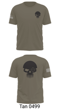 30 SFS 40475205 Short Sleeve Performance Shirt - 76