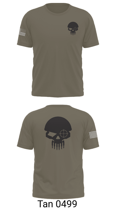 30 SFS 40475205 Short Sleeve Performance Shirt - 76