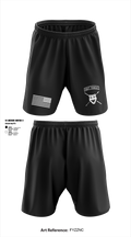 THICC BOIZ 20843626 Athletic Shorts With Pockets - 2