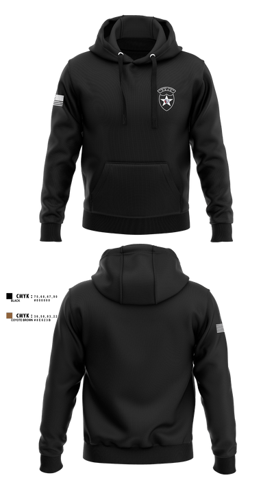 2ID 36975202 Hoodie - 4